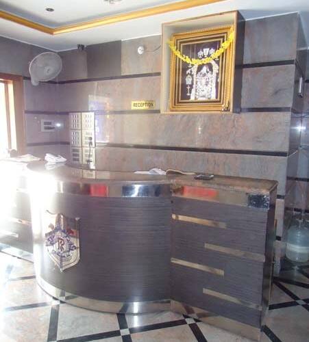 Kesava Residency, Tirupati 4